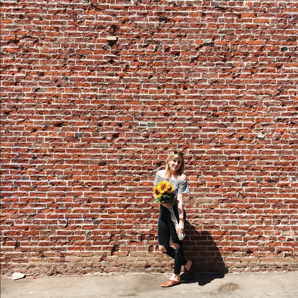 Meet your Posher, Alex